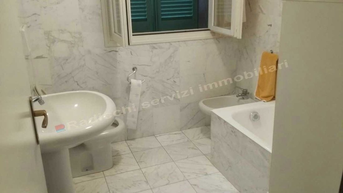 Apartment in Center, Forte dei Marmi, Tuscany 5 - 15744424