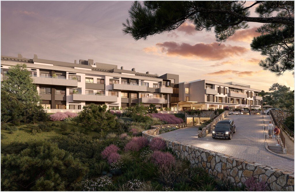 Apartment in La Moraleja, Alcobendas, Comunidad de Madrid 3 - 15793521