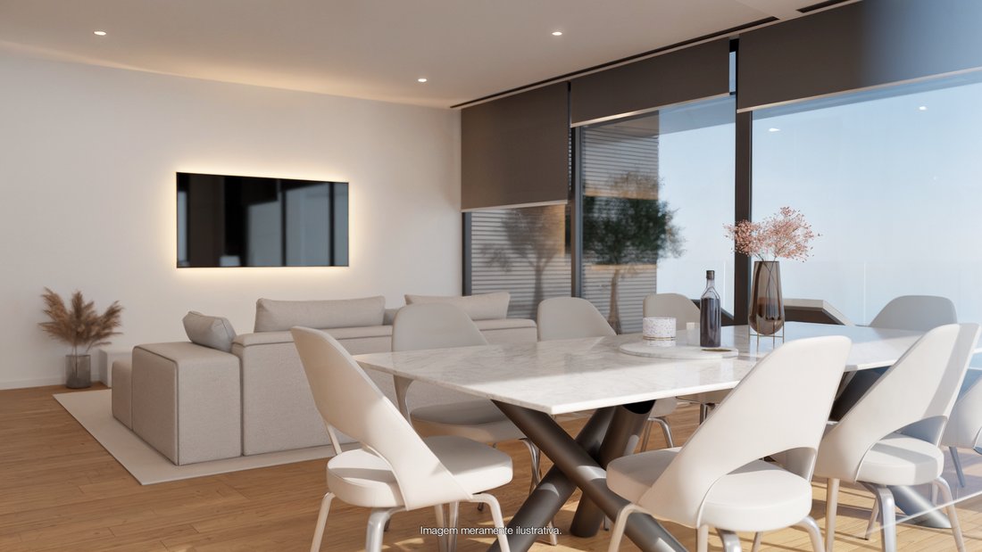 Apartment in Ponta Delgada (Sao Pedro), Azores, Portugal 4 - 15841686