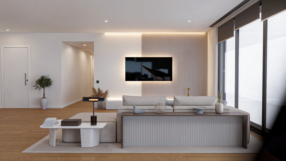 Apartment in Ponta Delgada (Sao Pedro), Azores, Portugal 3 - 15841757