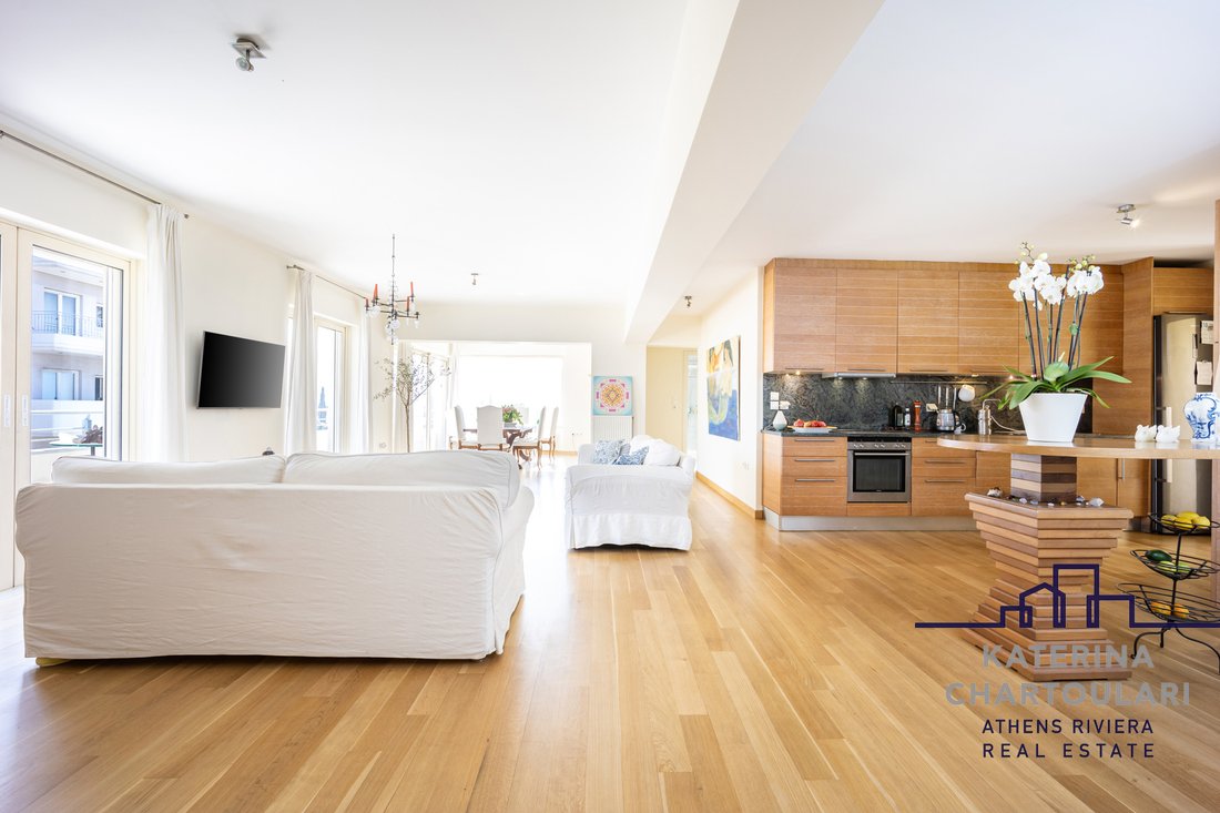 Apartment in 6th District of Athens, Athens, Greece 5 - 15840606