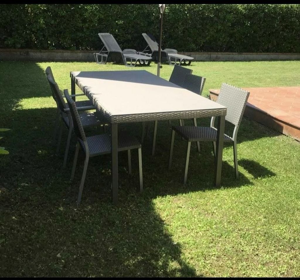 Villa in Center, Forte dei Marmi, Tuscany 2 - 15744751