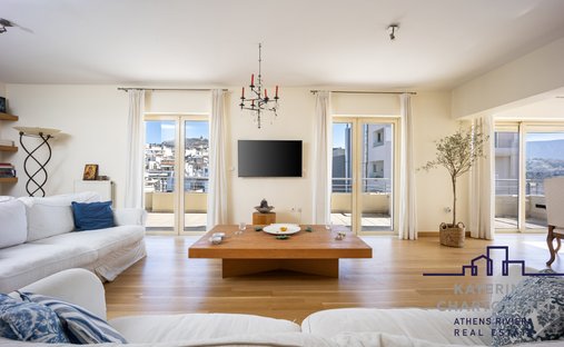 Apartment in 6th District of Athens, Athens, Greece 1