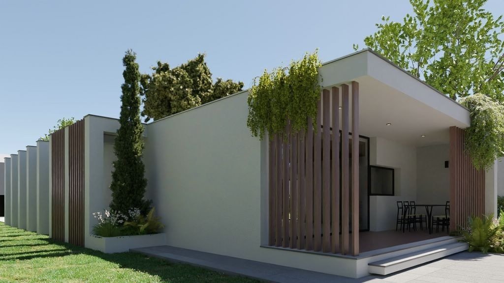 Villa in Center, Forte dei Marmi, Tuscany 2 - 15745087