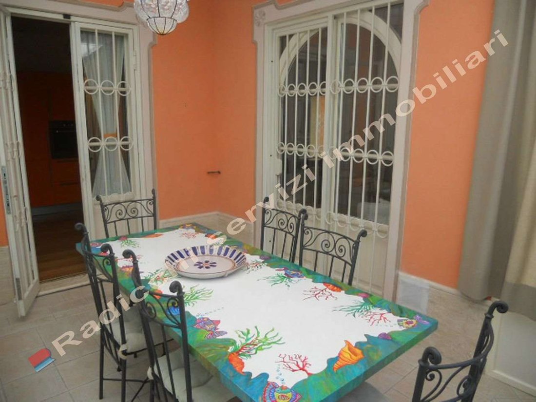 Villa in Center, Forte dei Marmi, Tuscany 3 - 15744683
