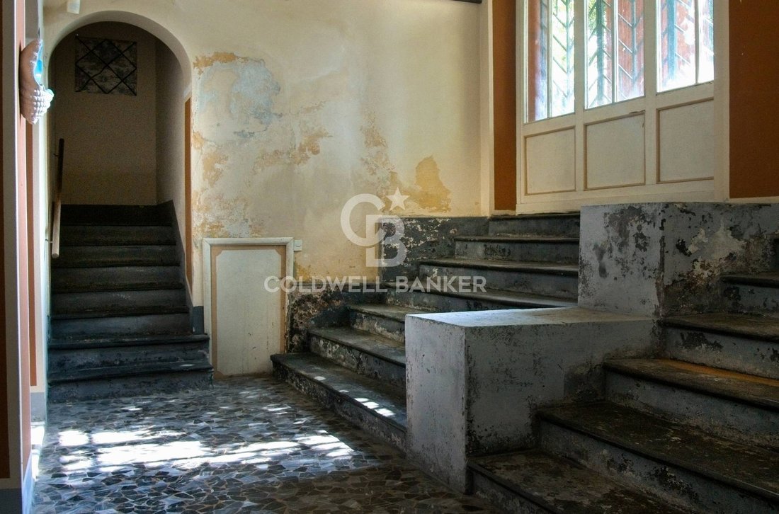 Villa in Pugliola-Solaro, Lerici, Liguria 5 - 15842257