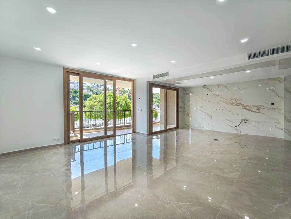 Apartment in Manacor, Balearic Islands, Spain 5 - 15838803