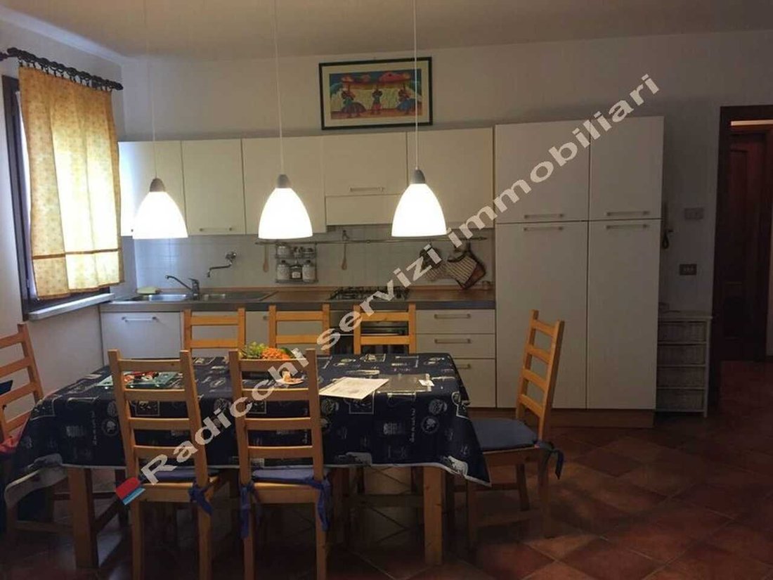Apartment in Center, Forte dei Marmi, Tuscany 5 - 15744703