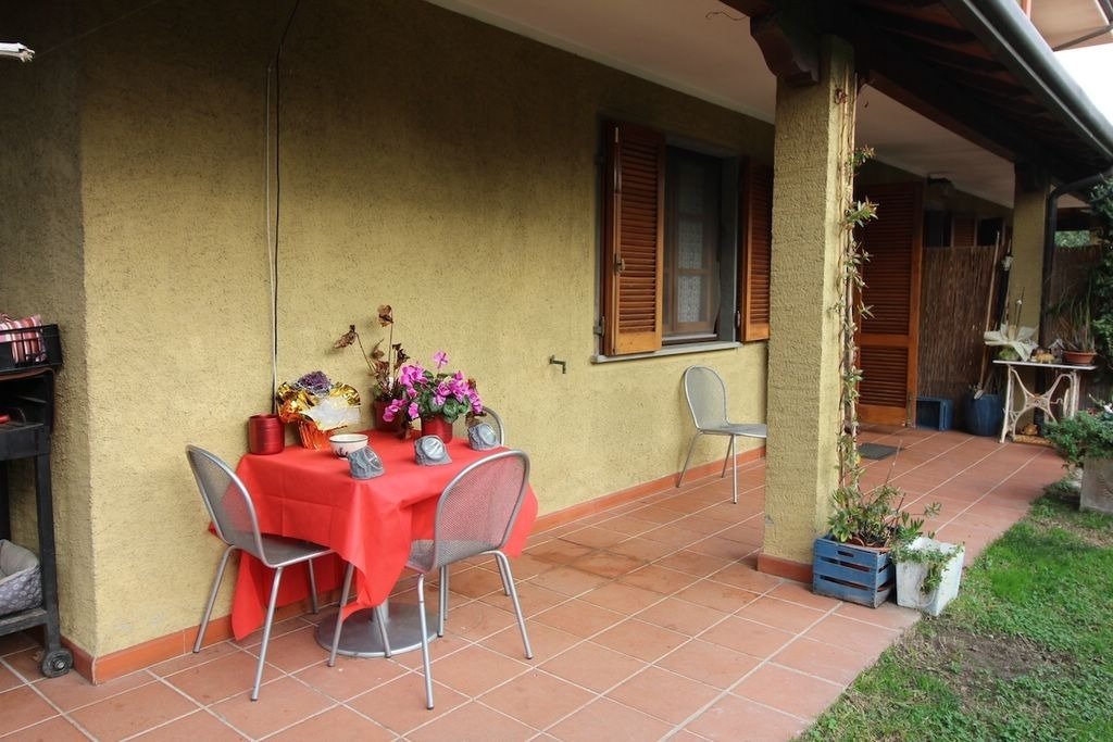 House in Center, Forte dei Marmi, Tuscany 4 - 15745051