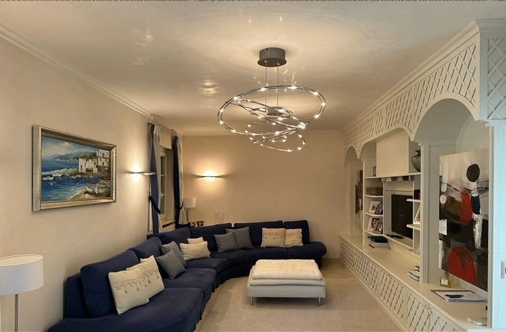 Villa in Center, Forte dei Marmi, Tuscany 5 - 15744275