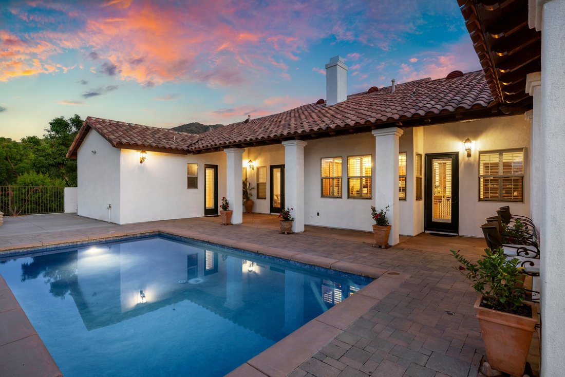 Estate in Corona, California, United States 2 - 15848671
