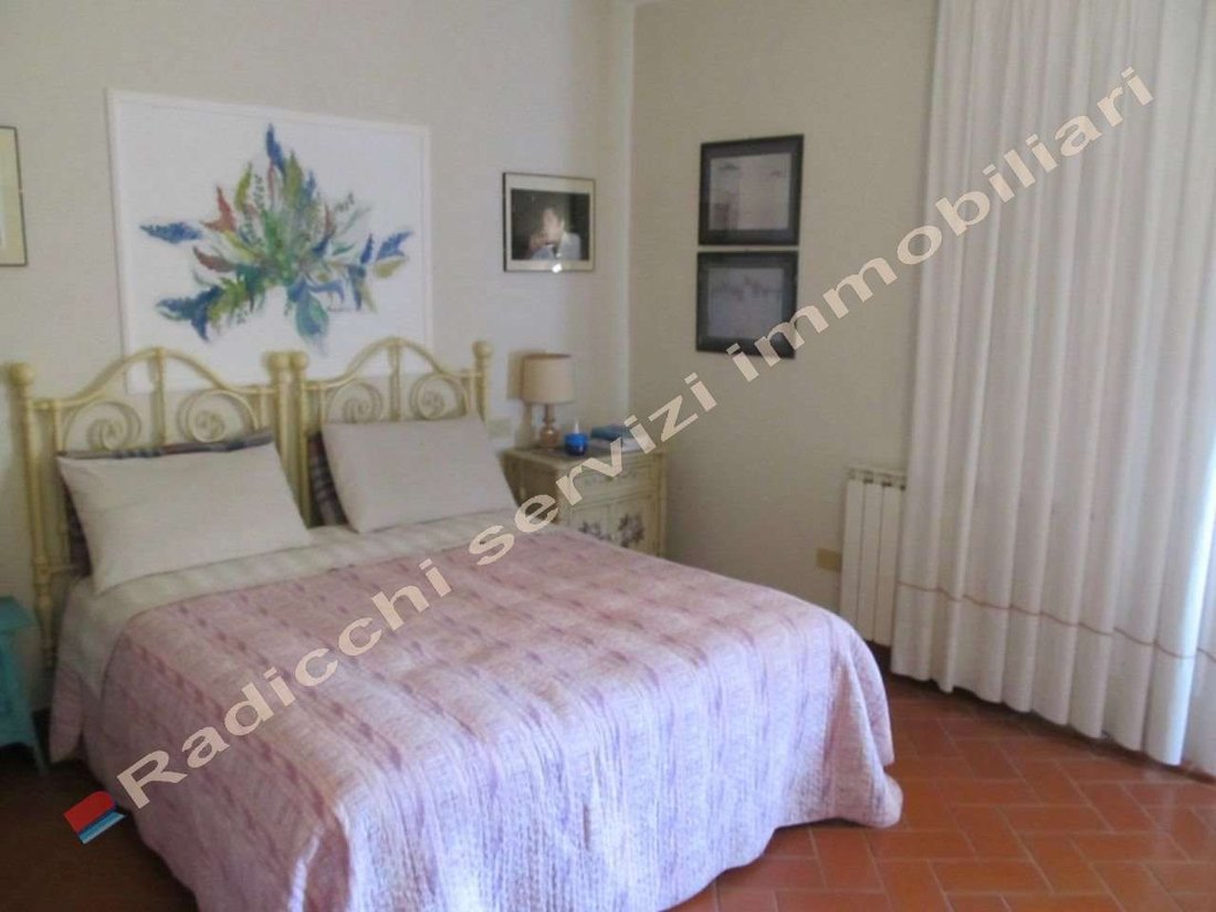 Villa in Center, Forte dei Marmi, Tuscany 2 - 15745059