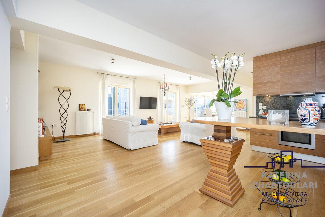 Apartment in 6th District of Athens, Athens, Greece 3 - 15840606