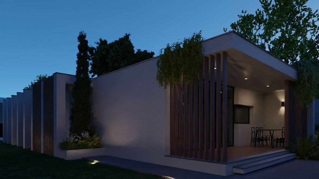 Villa in Center, Forte dei Marmi, Tuscany 3 - 15745087