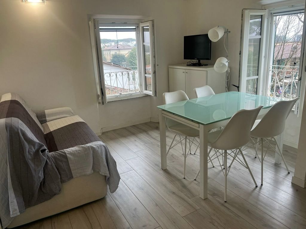 Apartment in Center, Forte dei Marmi, Tuscany 2 - 15744588