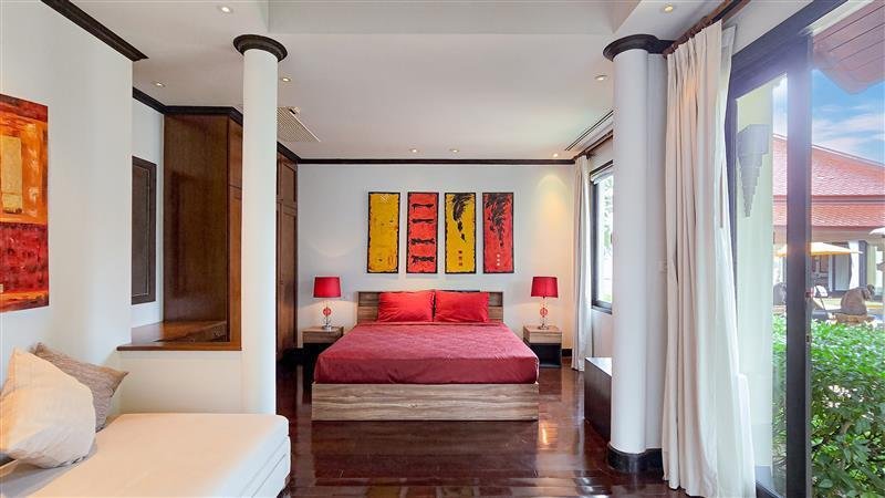 House in Choeng Thale, Phuket, Thailand 3 - 15840797