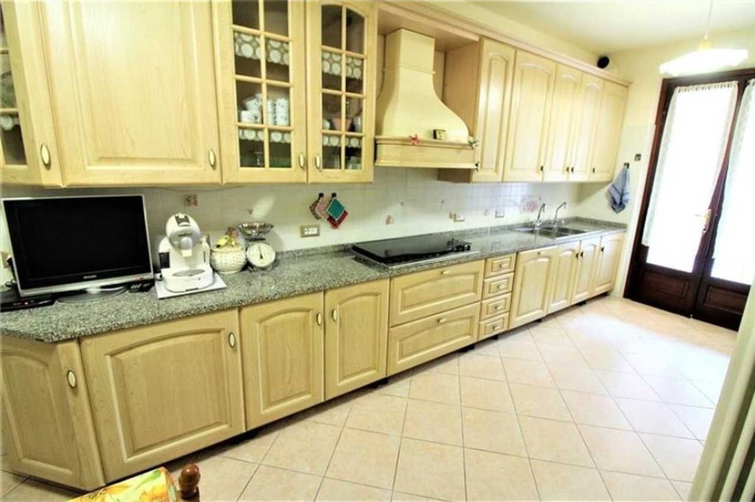 Villa in Center, Forte dei Marmi, Tuscany 4 - 15744049