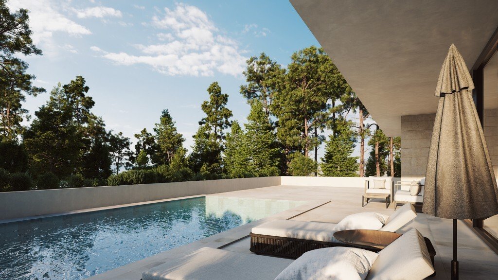 Villa in sa Pobla, Balearic Islands, Spain 4 - 15644819