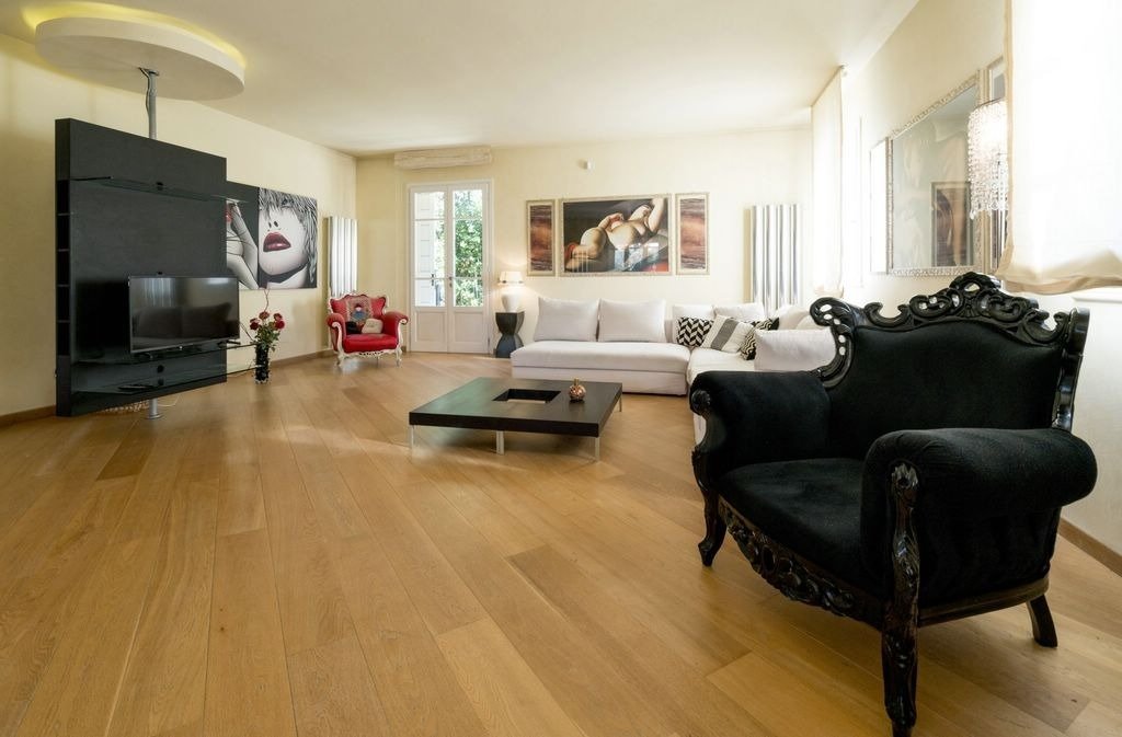 Villa in Center, Forte dei Marmi, Tuscany 3 - 15744644