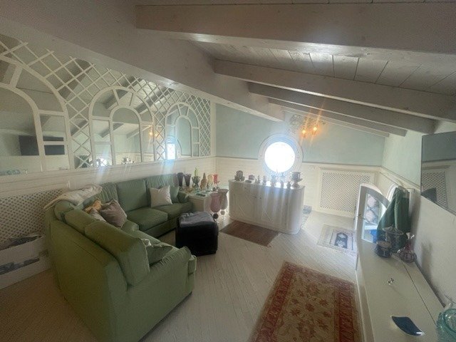 Apartment in Center, Forte dei Marmi, Tuscany 2 - 15744839