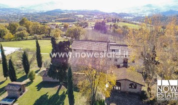 Country House in Poppi, Tuscany, Italy 2