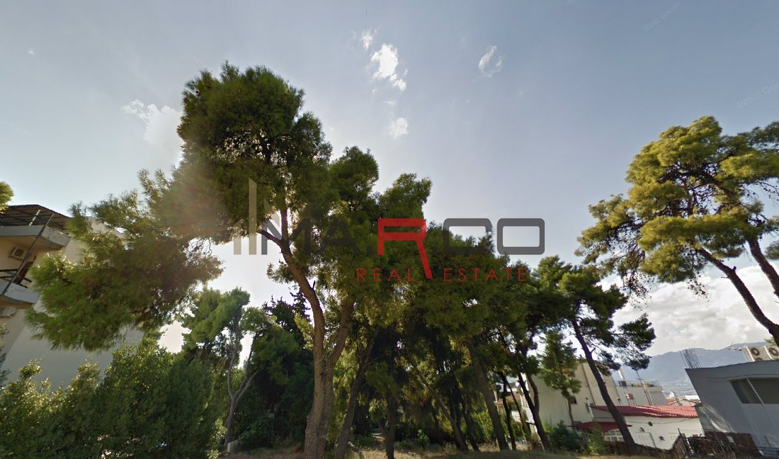 Land in Kifisia, Attica, Greece 5 - 15832593