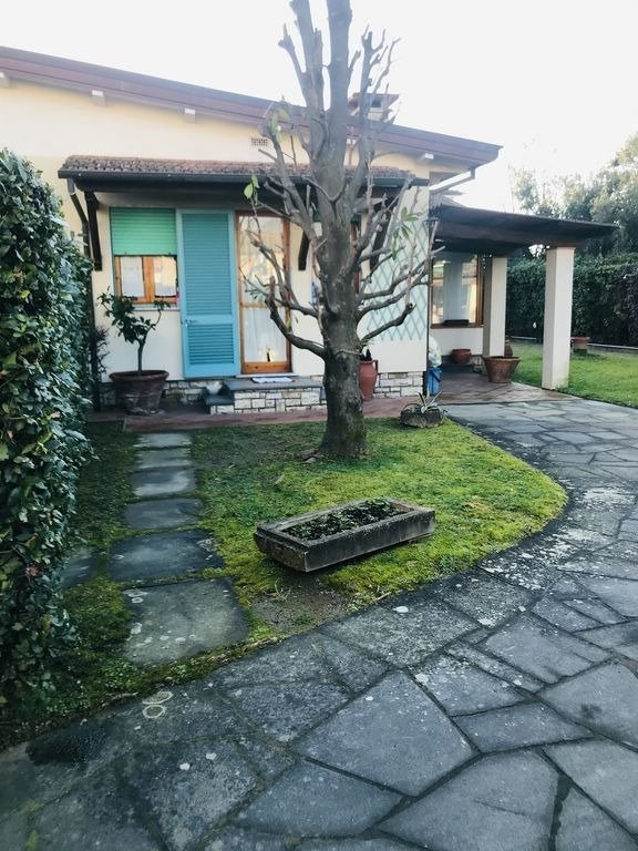 Villa in Center, Forte dei Marmi, Tuscany 5 - 15744538