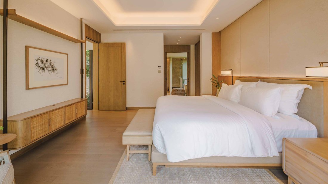 Villa in Thep Krasatti, Phuket, Thailand 5 - 15842810