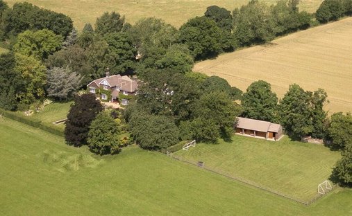 House in Leeds, England, United Kingdom 1