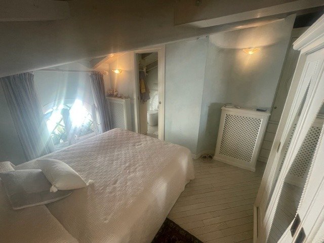Apartment in Center, Forte dei Marmi, Tuscany 5 - 15744839