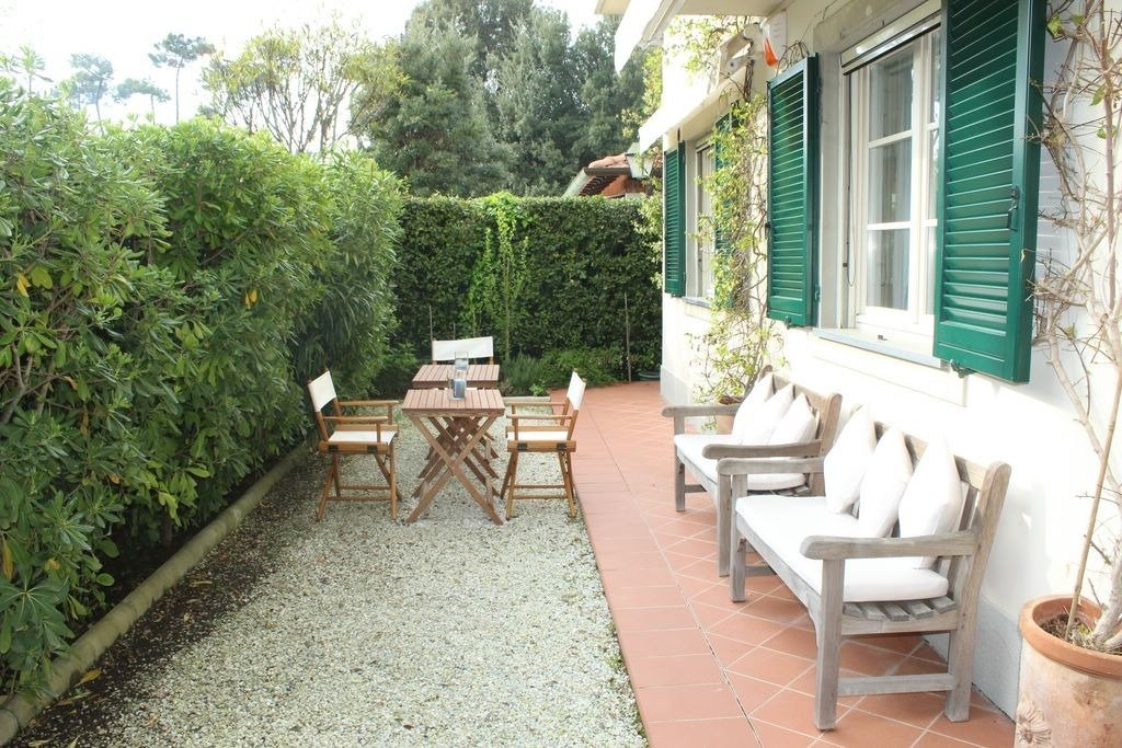 Apartment in Center, Forte dei Marmi, Tuscany 4 - 15744688