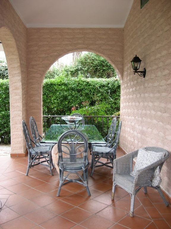 Villa in Center, Forte dei Marmi, Tuscany 5 - 15744732