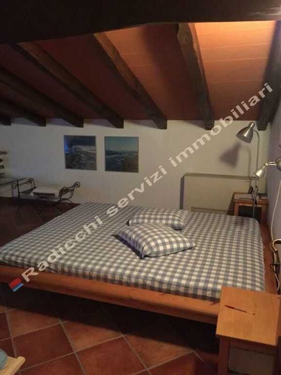 Apartment in Center, Forte dei Marmi, Tuscany 2 - 15744703