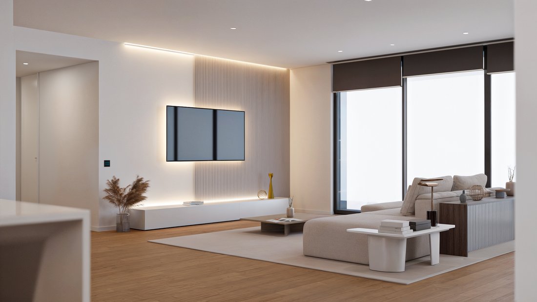 Apartment in Ponta Delgada (Sao Pedro), Azores, Portugal 2 - 15841757