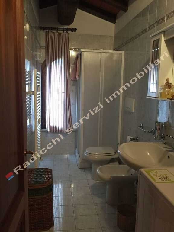 Apartment in Center, Forte dei Marmi, Tuscany 4 - 15744703