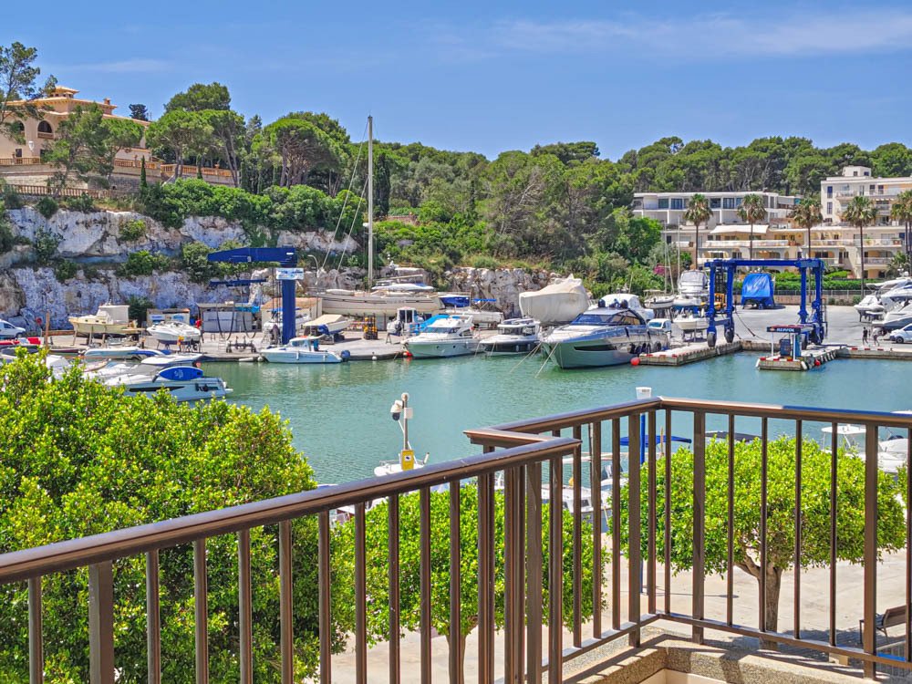 Apartment in Manacor, Balearic Islands, Spain 4 - 15838803