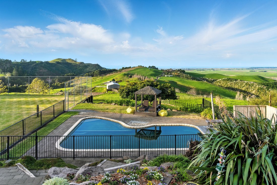 Estate in Papamoa, Bay of Plenty, New Zealand 4 - 15842281