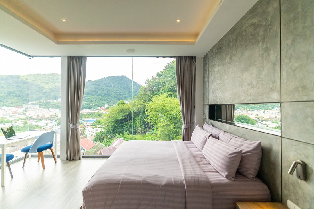 Villa in Pa Tong, Phuket, Thailand 4 - 15842785