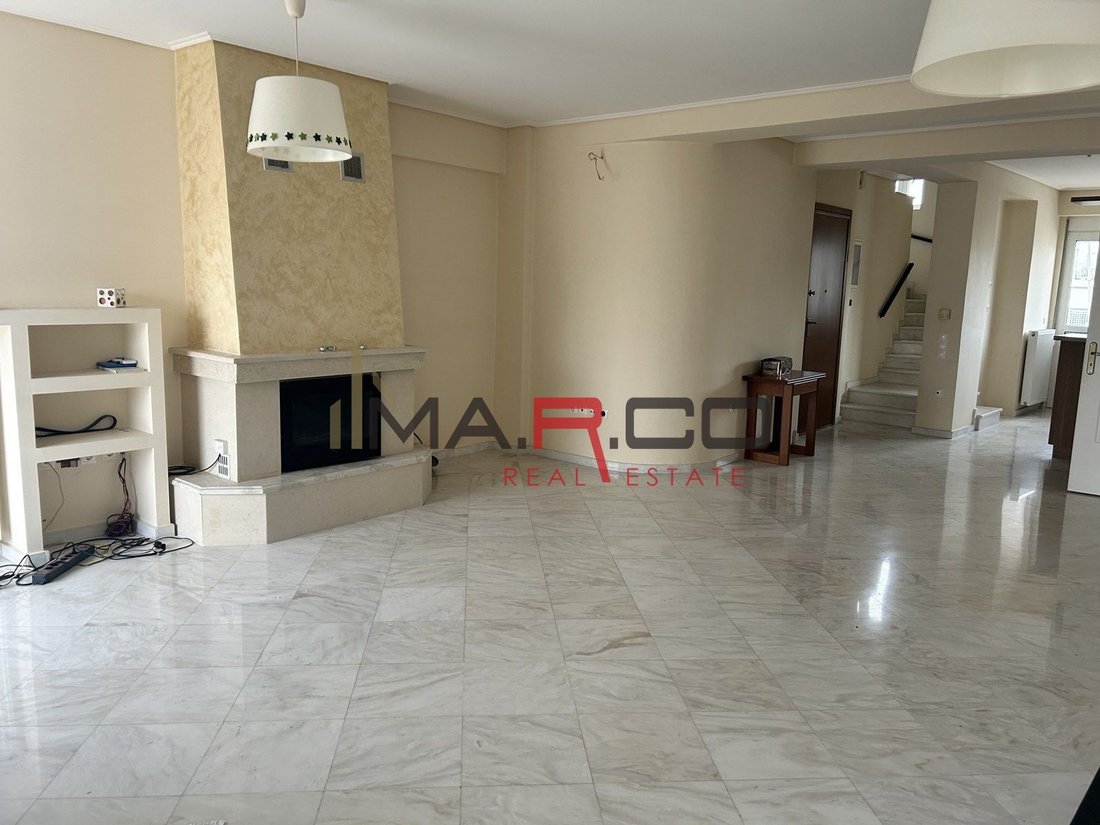 Apartment in Profitis Ilias Suburb, 2nd District of Athens, Athens 1 - 15840473