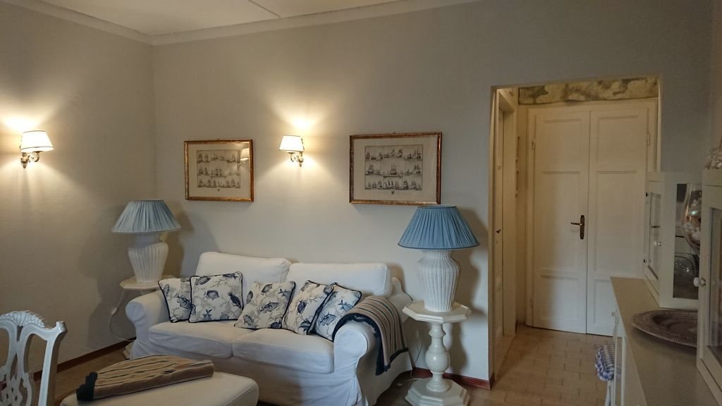 Apartment in Center, Forte dei Marmi, Tuscany 2 - 15744246
