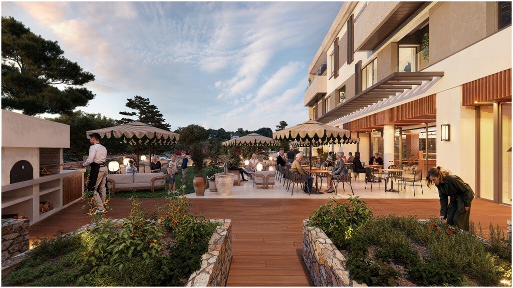Apartment in La Moraleja, Alcobendas, Comunidad de Madrid 3 - 15793530