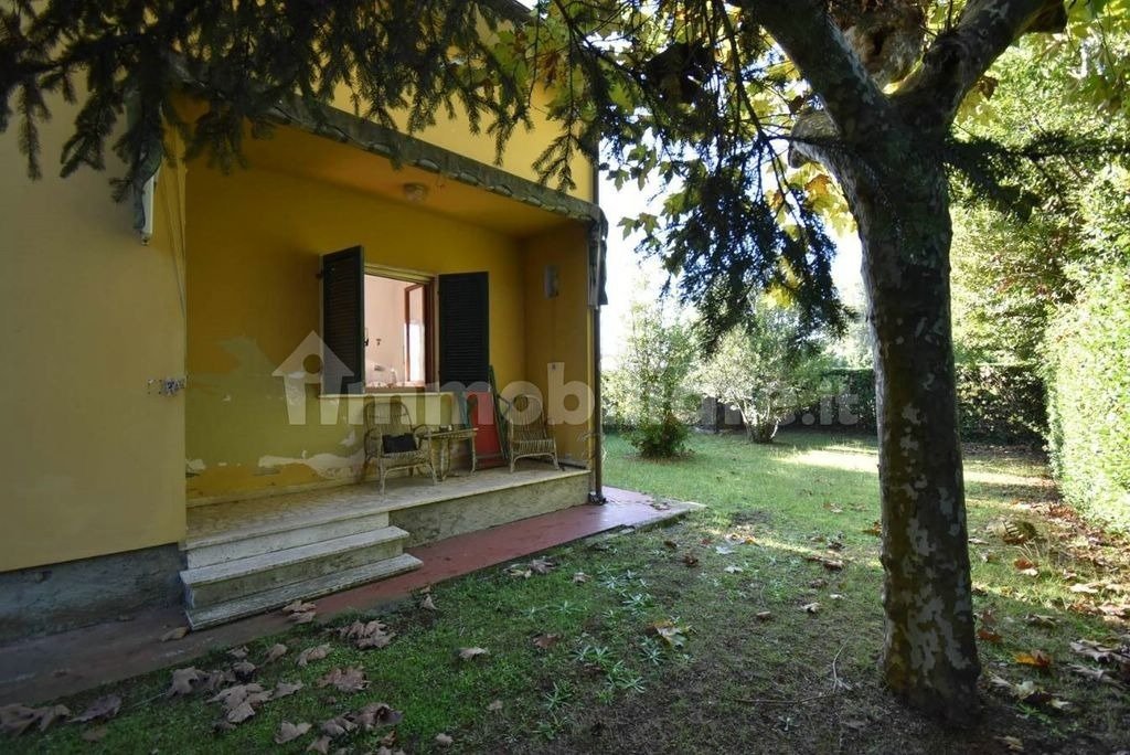 Villa in Center, Forte dei Marmi, Tuscany 4 - 15744590