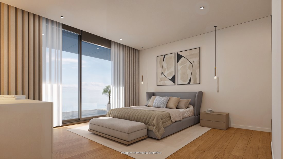 Apartment in Ponta Delgada (Sao Pedro), Azores, Portugal 1 - 15841655