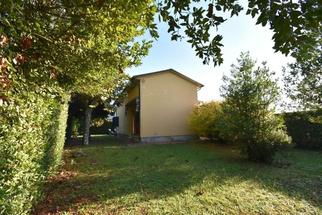 Villa in Center, Forte dei Marmi, Tuscany 3 - 15744590