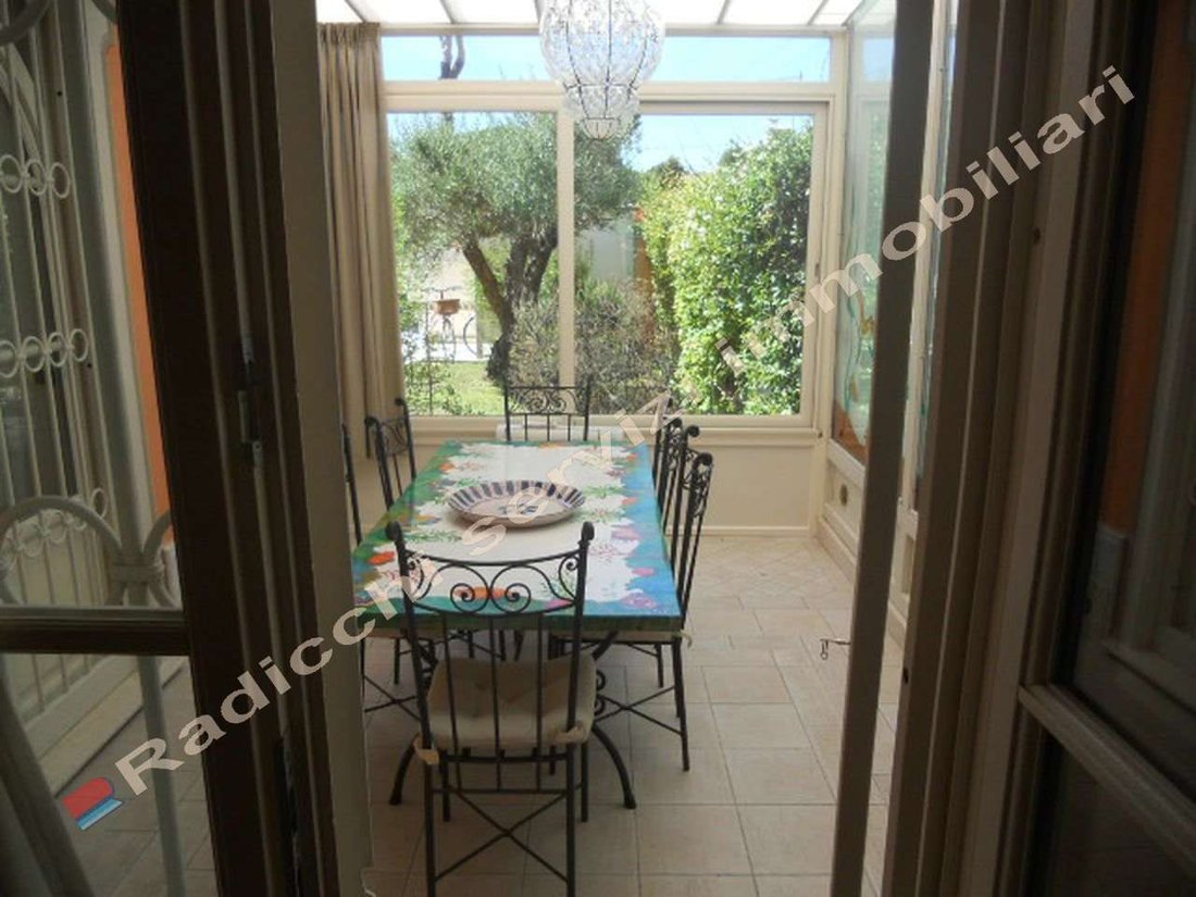 Villa in Center, Forte dei Marmi, Tuscany 4 - 15744683