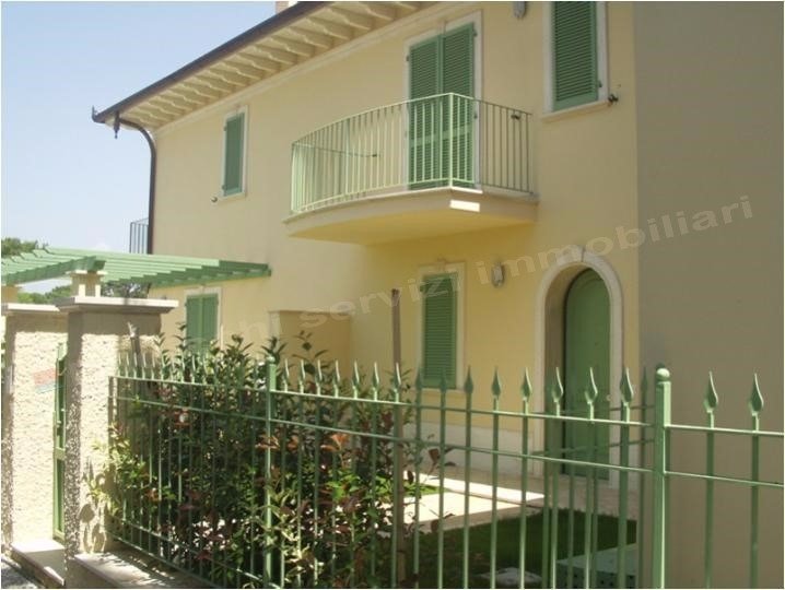 Villa in Center, Forte dei Marmi, Tuscany 4 - 15743736