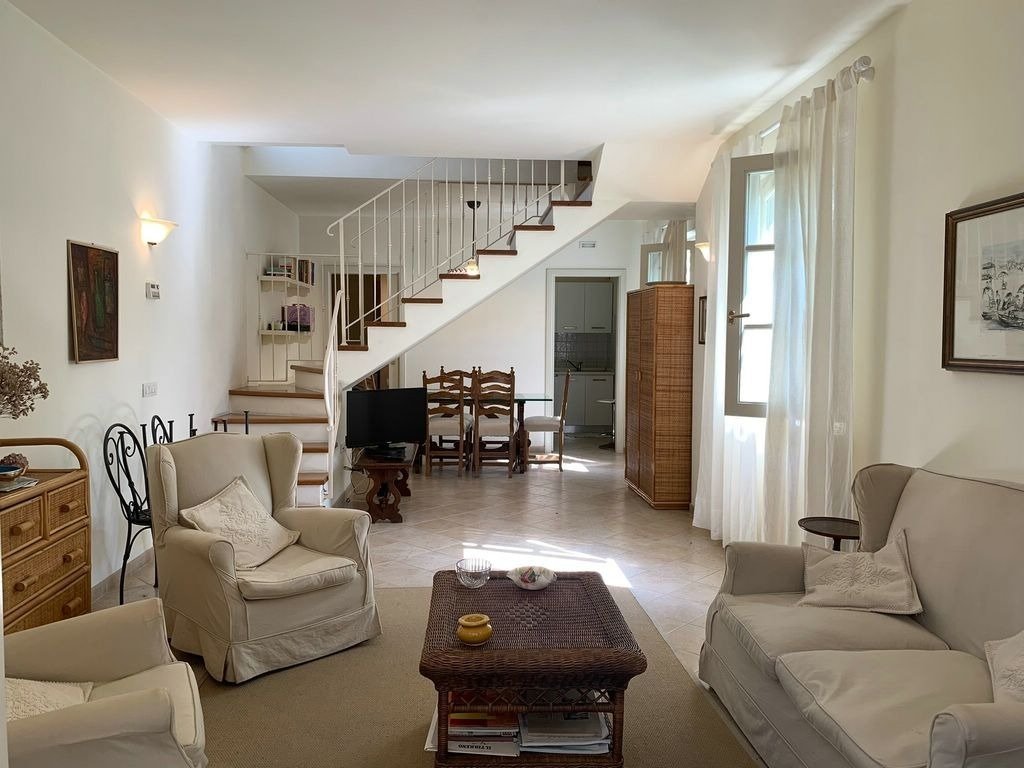 Villa in Center, Forte dei Marmi, Tuscany 4 - 15745064