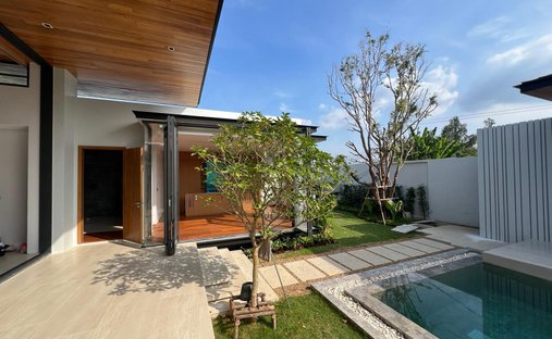 Villa in Thep Krasattri, Phuket, Thailand 1