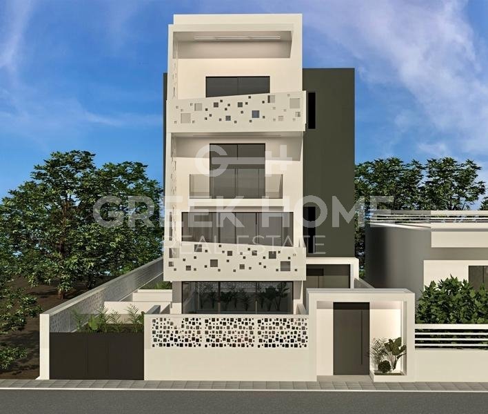 Apartment in Voula, Attica, Greece 2 - 15841926