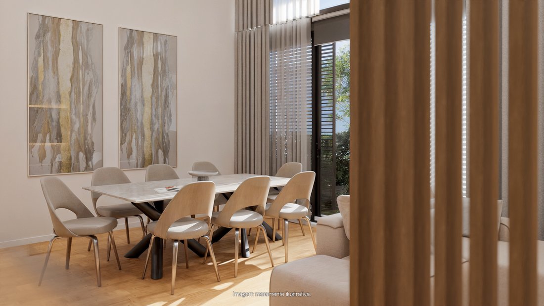 Apartment in Ponta Delgada (Sao Pedro), Azores, Portugal 4 - 15841701